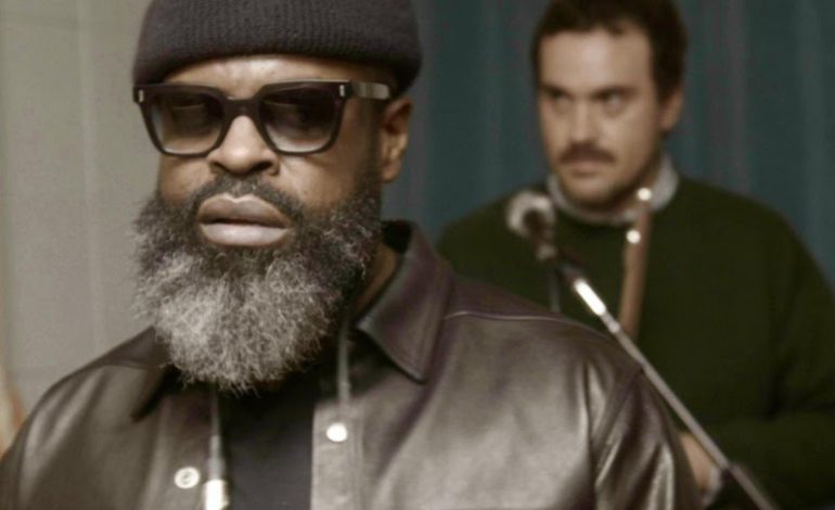 Black Thought And El Michels Release Album Title Track “Glorious Game” Featuring Kirby