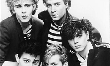 Duran Duran’s Former Guitarist Andy Taylor Talks About His Stage 4 Cancer Fight: 'I'm Gonna Live Life'