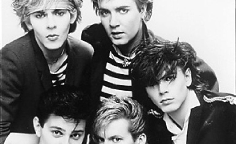 Duran Duran Tour to Include One-Off Cancer Benefit Concert for Andy Taylor