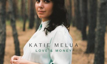 Kate Melua Shares New Single "Golden;" Announces New Album Love and Money For March 2023 Release