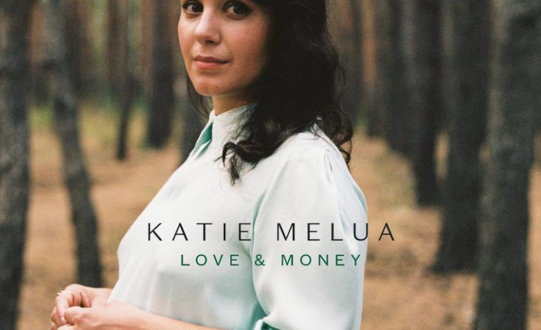 Kate Melua Shares New Single “Golden;” Announces New Album Love and Money For March 2023 Release