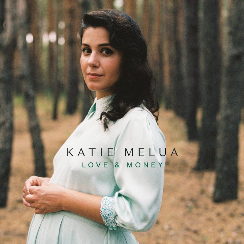 katie melua love and money tour 2023