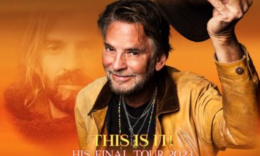 Kenny Loggins Announces 2023 This Is It Farewell Tour Dates