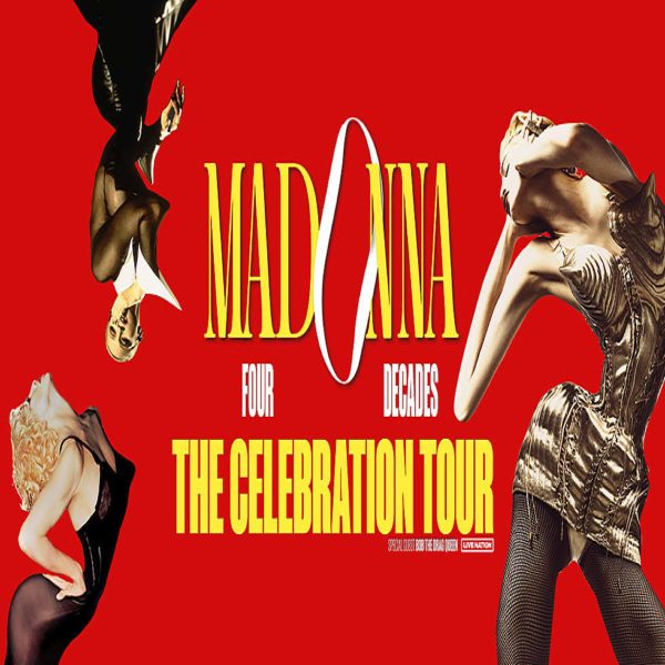madonna tour 2023 tour dates