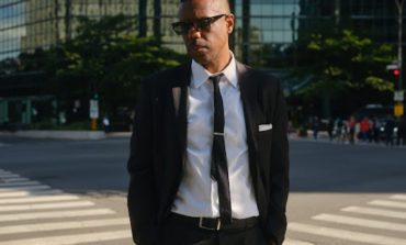 Murray A. Lightburn Announces New Album 'Once Upon A Time In Montreal' For March 2023 Release, Shares Title Track