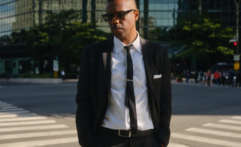 Murray A. Lightburn Announces New Album ‘Once Upon A Time In Montreal’ For March 2023 Release, Shares Title Track