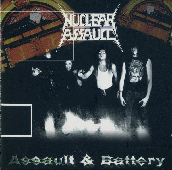 Dan Lilker Explains the Reasons Behind Nuclear Assault’s Retirement ...