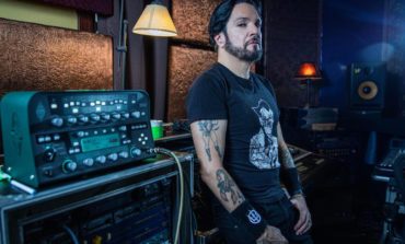 Prong Share Electrifying Cover Of Rush’s “Working Man”