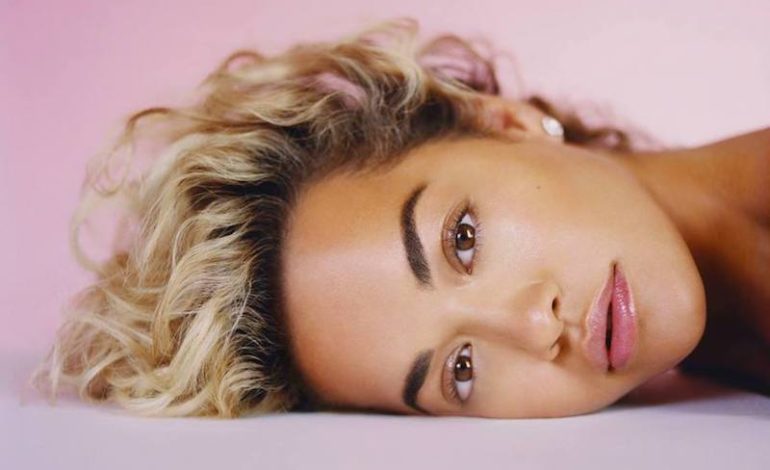 Rita Ora Shares Catchy New Single & Video “Ask And You Shall Receive”