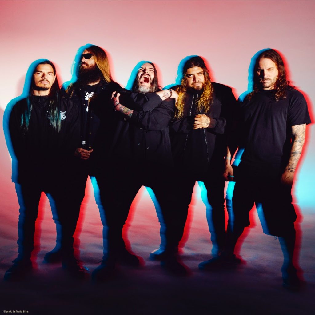 Suicide Silence Announce New Album Remember You Must Die 