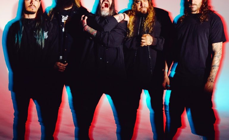 Suicide Silence Announce New Album Remember… You Must Die For March 2023 Release; Release Music Video For Alter Of Self