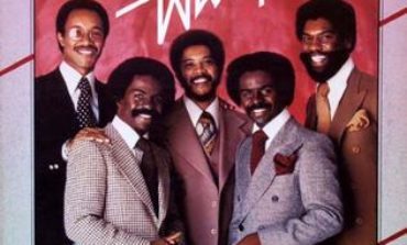 RIP: Gordy Harmon of The Whispers Dead at 79