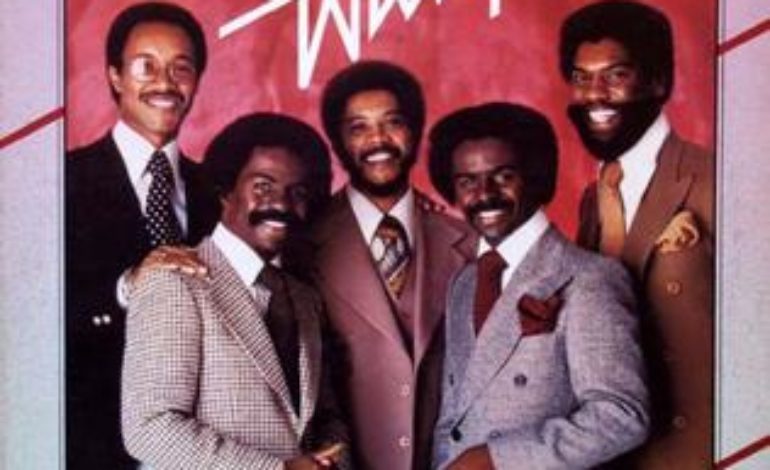 RIP: Gordy Harmon of The Whispers Dead at 79