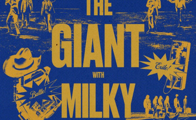 Young the Giant with Milky Chance at the Germania Insurance Amphitheater on July 28th, 2023