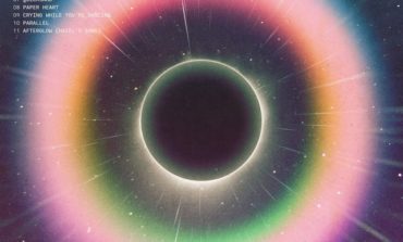 Album Review: Dayseeker - Dark Sun