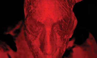 Album Review: Diamanda Galás - Broken Gargoyles
