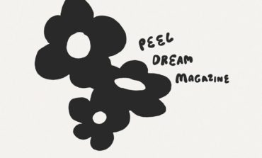Album Review: Peel Dream Magazine - Magic is Pocketed