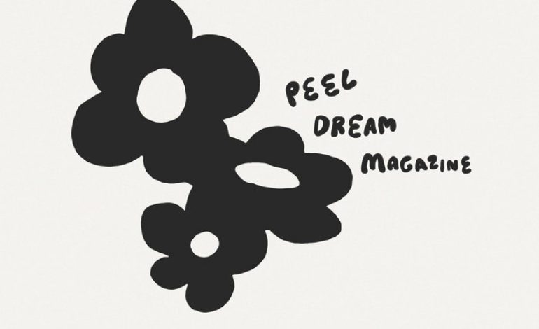 Album Review: Peel Dream Magazine – Magic is Pocketed