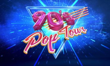 90’s Pop Tour 2023 SAP Center On Feb.19th.2023