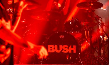 Bush Releases "Scars" Music Video