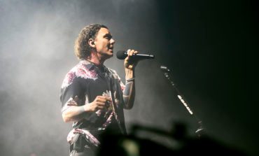 Bush Drops New Song “Scars”