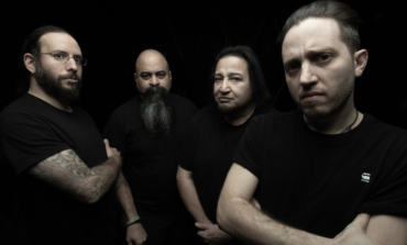 Repentance Features Fear Factory Lead Singer Milo Silvestro For New Single "Withered and Decayed"