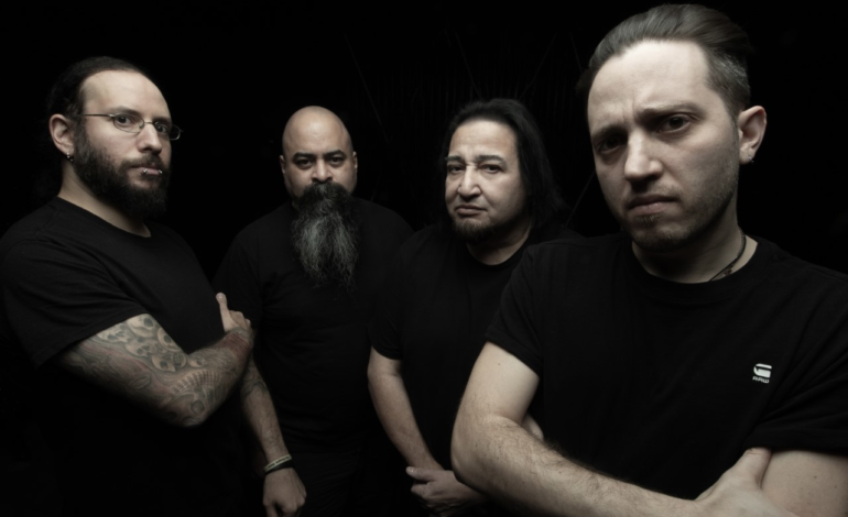 Fear Factory Play First Show with New Singer Milo Silvestro and Recruits Havok Drummer Pete Webber for US Tour