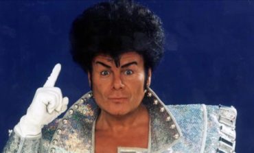 Gary Glitter Released From Prison After Serving Half Of His 16-Year Sentence