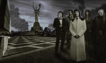 Laibach Debut Expressive New Song & Video For “The Engine Of Survival”