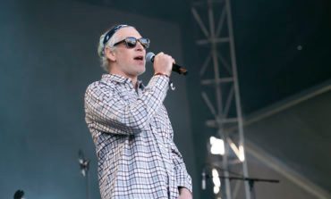 Matisyahu Announces New EP Hold The Fire For February 2024 Release, Shares New Single “Fireproof”
