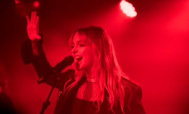 McKenna Grace Joins Ice Nine Kills On New Single & Video “Twisting The Knife” From Scream 7