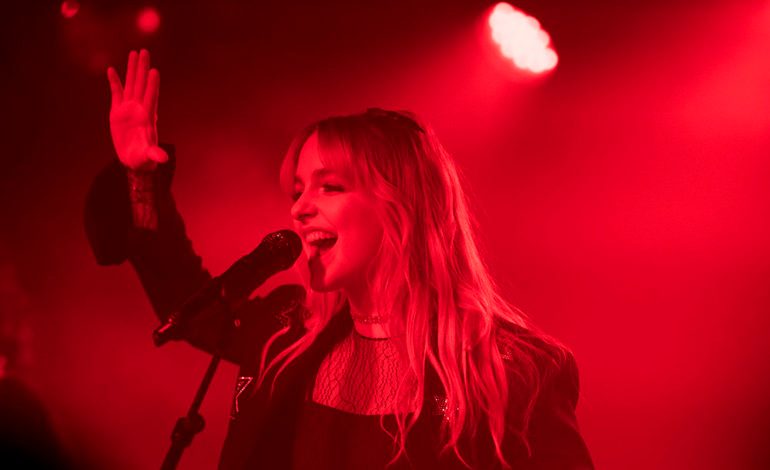 McKenna Grace Joins Ice Nine Kills On New Single & Video “Twisting The Knife” From Scream 7