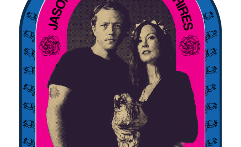 Amanda Shires and Jason Isbell Celebrate Vinyl and Indie Retail as Record Store Day’s 2023 Ambassadors