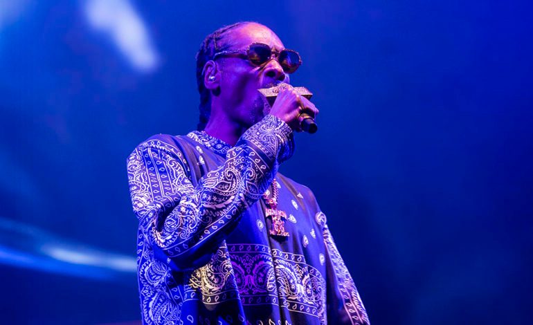 Snoop Dogg Shares Cool New Music Video For “Lied 2 U”
