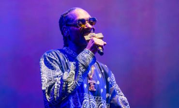 Snoop Dogg Says He Will Not Buying the Ottawa Senators