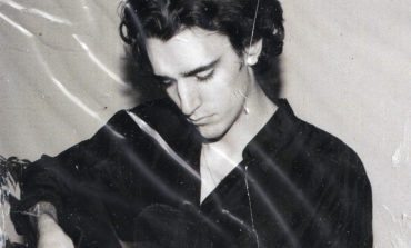 Tamino at The Foundry on April 19th
