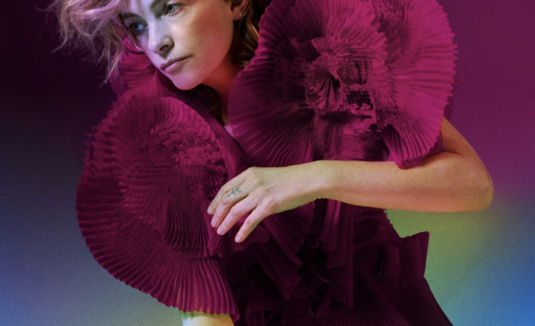 Alison Goldfrapp Shares New Single “Fever” Featuring Producer Paul Woolford
