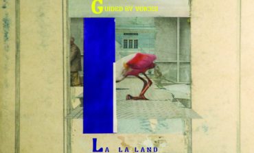 Album Review: Guided by Voices - La La Land