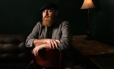 Marc Broussard Releases Latest Single And Video For "I've Got to Use My Imagination"