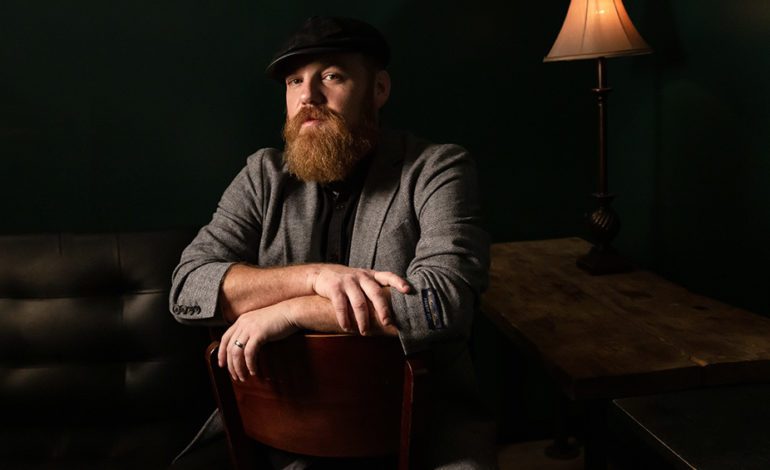 Marc Broussard Releases Latest Single And Video For “I’ve Got to Use My Imagination”