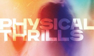 Album Review: Silversun Pickups - Physical Thrills