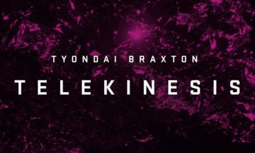 Album Review: Tyondai Braxton - Telekinesis