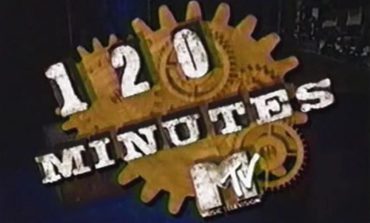 Lewis Largent MTV VJ of Famed 120 Minutes Show Dead at 58