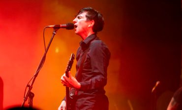 Anti-Flag and Justin Sane Issues Statements on Break and Sexual Assault Allegations