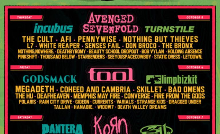 Two Men Found Safe After Being Reported Missing From Sacramento’s Aftershock Festival