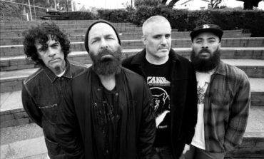 Members of Rancid and Operation Ivy Announces New Band Bad Optix and Shares Debut Single "Raid"