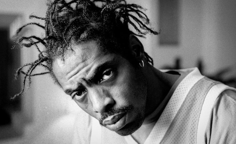 The Late Hip-Hop Legend Coolio Shares Unfiltered New Track “Tag You It” Featuring Longtime Collaborator DJ Wino and Too $hort Off Upcoming Posthumous Album Long Live Coolio