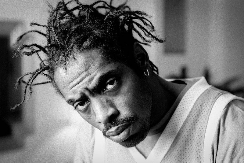 The Late Hip-Hop Legend Coolio Shares Unfiltered New Track "Tag You It" Featuring Longtime Collaborator DJ Wino and Too $hort Off Upcoming Posthumous Album Long Live Coolio