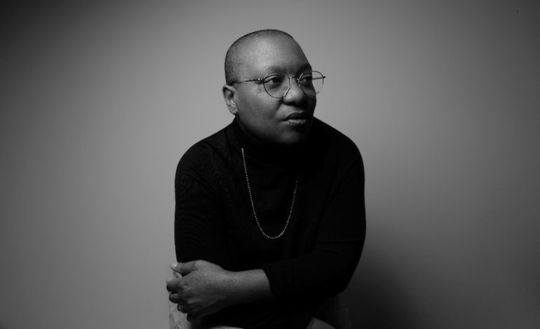 Meshell Ndegeocello Releases New Single “The 5th Dimension” Featuring The Hawtplates
