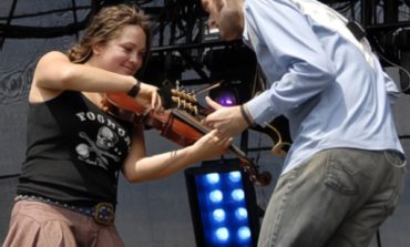 MerleFest Announces 2024 Lineup Featuring Nickel Creek, Old Crow Medicine Show, Turnpike Troubadours & More